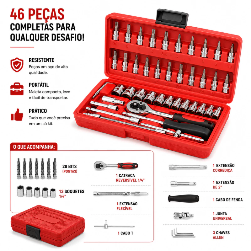 Furadeira de Impacto e Parafusadeira Profissional 25V Brushless Bivolt — foto 7