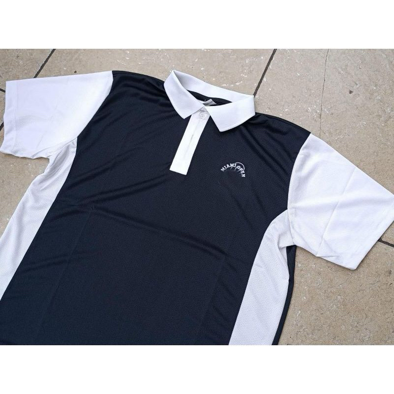 Camisa Polo Miami opp