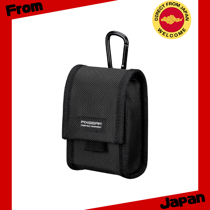 Estojo para câmera HAKUBA PIXGEAR [Direct from Japan]