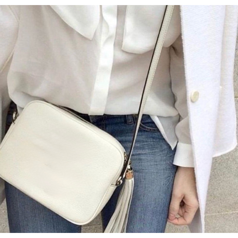 bolsa de lado