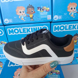 Tênis Infantil Menino Produto á Pronta entrega Molekinho