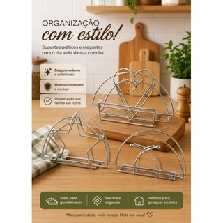 Porta guardanapo de aço resistente moderno e elegante para sua mesa e fácil de limpar alta qualidade