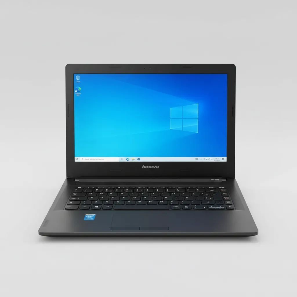 Notebook Lenovo G40 Intel Core I3 5th Ssd 128gb - Promoção!!