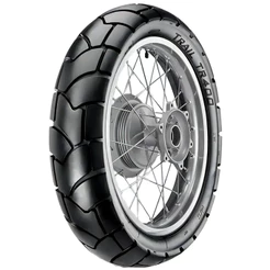 Pneu Traseiro 110/90-17 Bros crosser xre 190 Trail Tr400 60p VIPAL ORIGINAL
