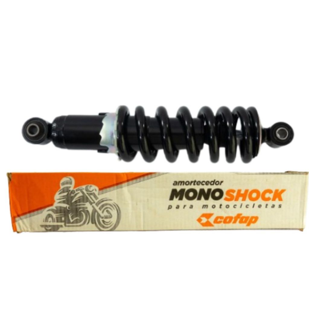 Amortecedor Traseiro Central Prolink Monoshock Xtz 125 2002 2003 2004 2005 a 201