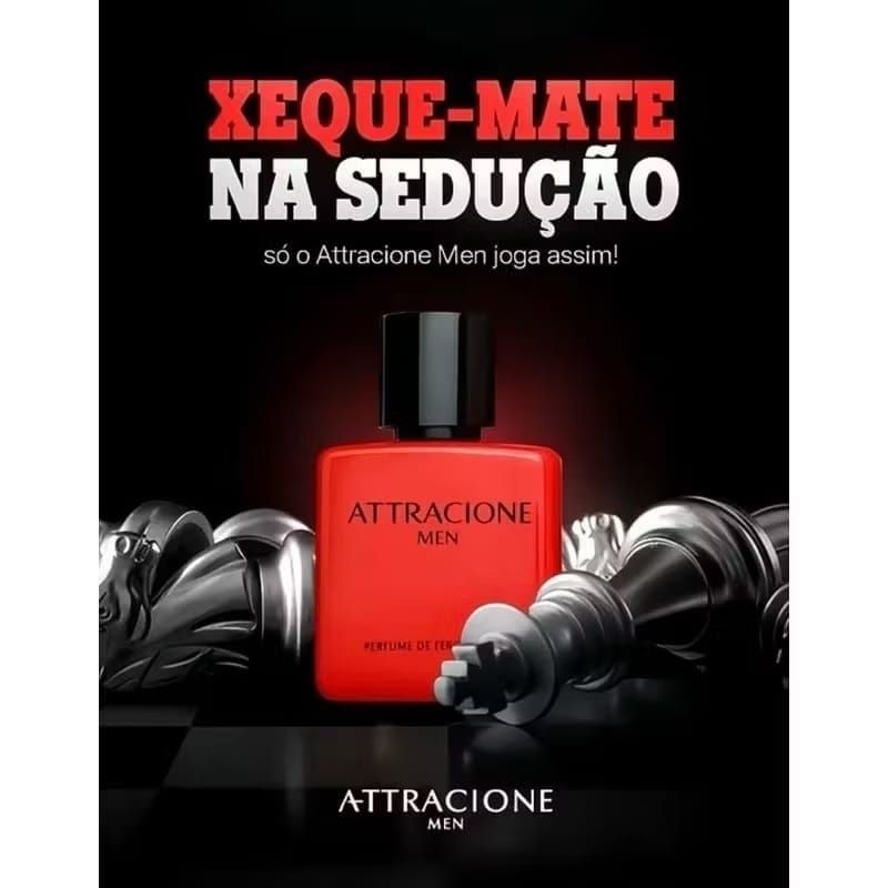 Parfum pour homme – Séduction puissante, 15mlE parfum envoûtant, SPRAY