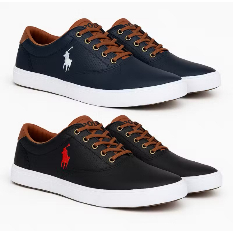 Kit 2 Pares Sapatênis Masculino Casual Confortável Leve para Trabalho Dia a Dia Envio Rápido — imagem 2 de 2