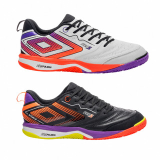 Chuteira Umbro Pro 5 Stable Futsal Original Couro Oferta Profissional