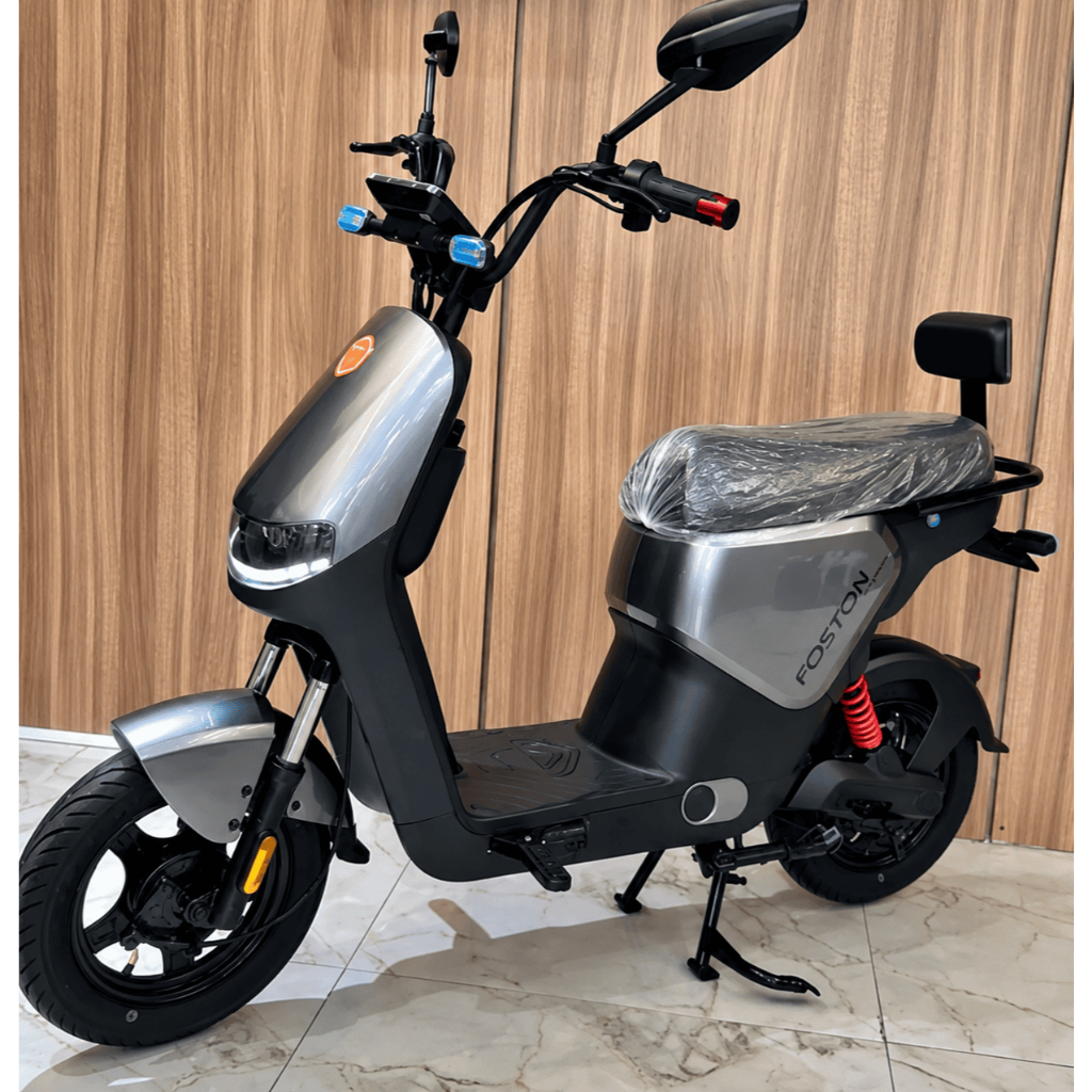 Película para painel Foston x13 ex