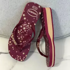 Chinelo Tamanco Ortopédico Bico Quadrado em cores