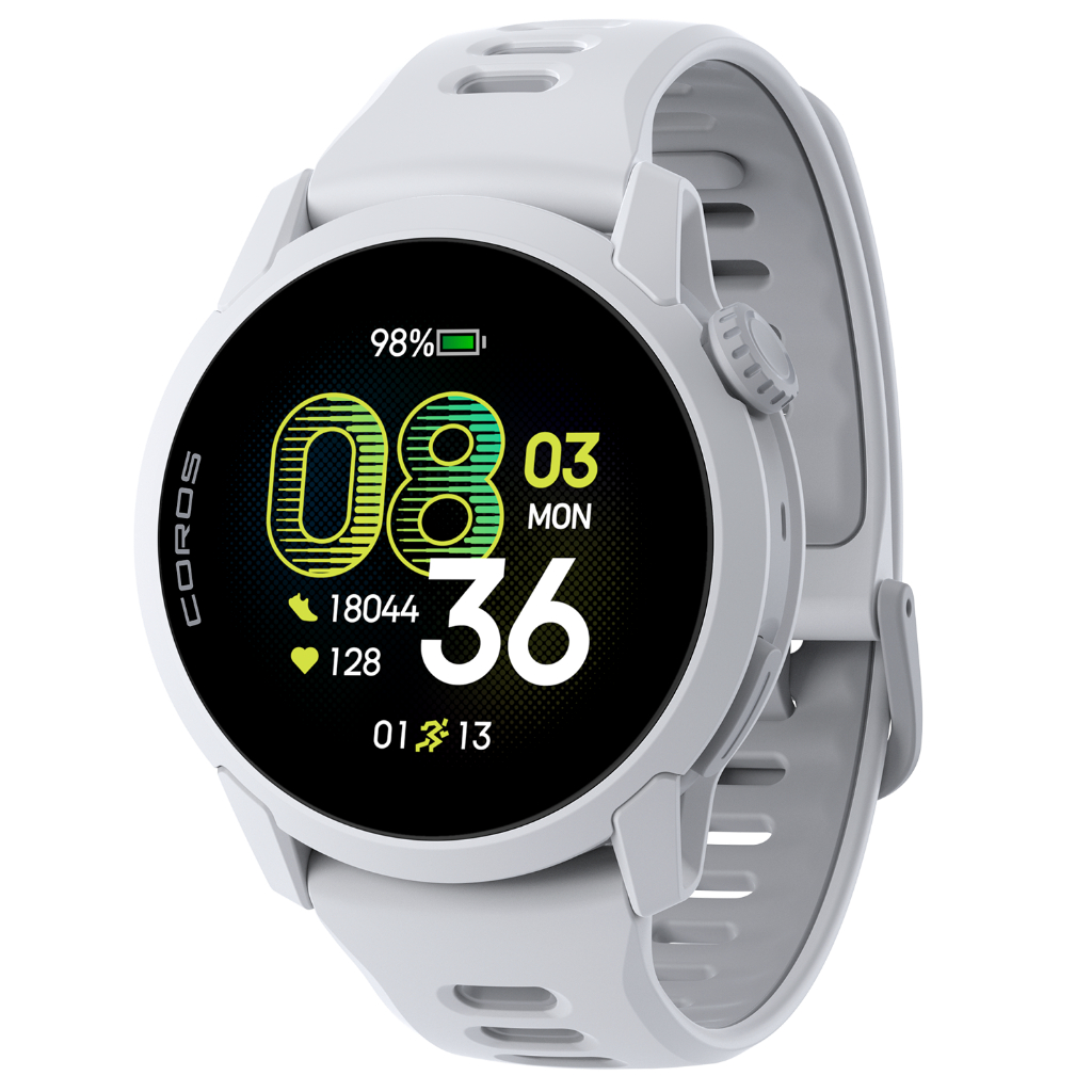 Coros Pace 4 Gps Sport Watch — imagem 2 de 2