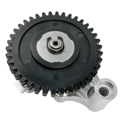 Bomba De Óleo Yamaha Fazer / Xtz Lander 250 Fabricadas de 2005 A 2011.