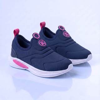 Tênis Escolar Kidstep: 50% OFF! 👟