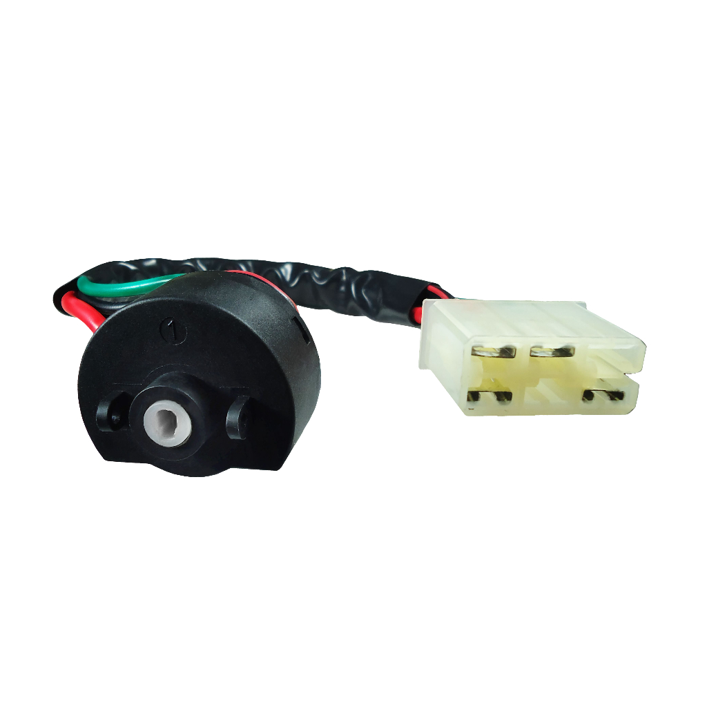 Comutador de Ignição Chevette Marajó 94654276 12V - DNI2616