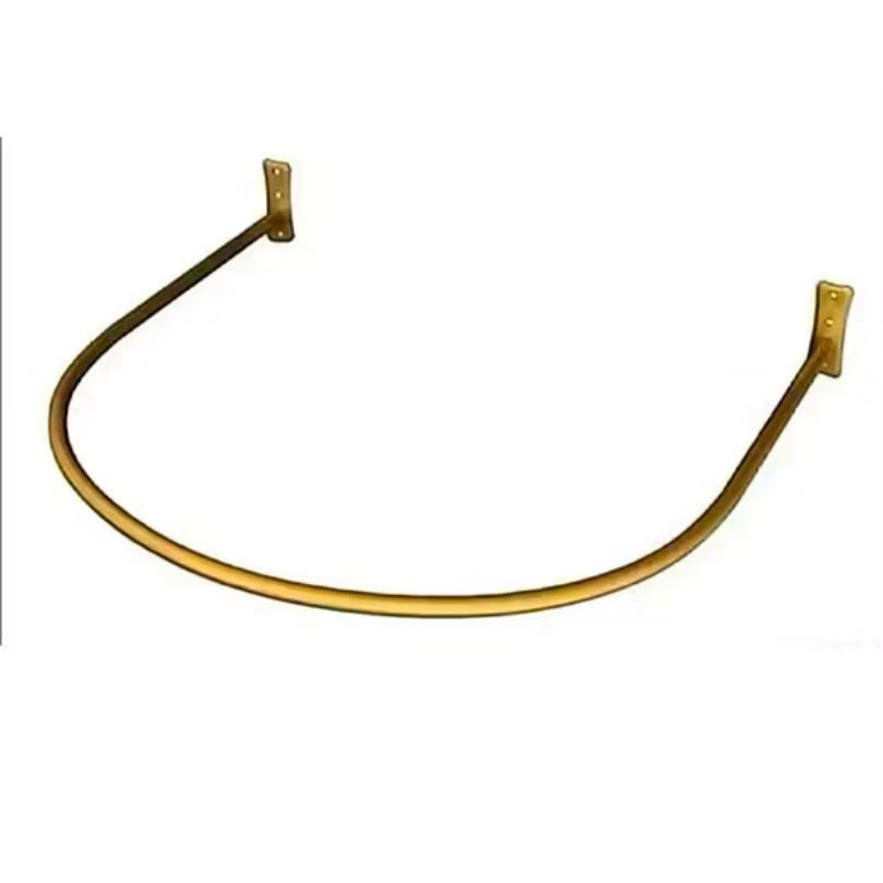 Provador Arco Dourado 90x90