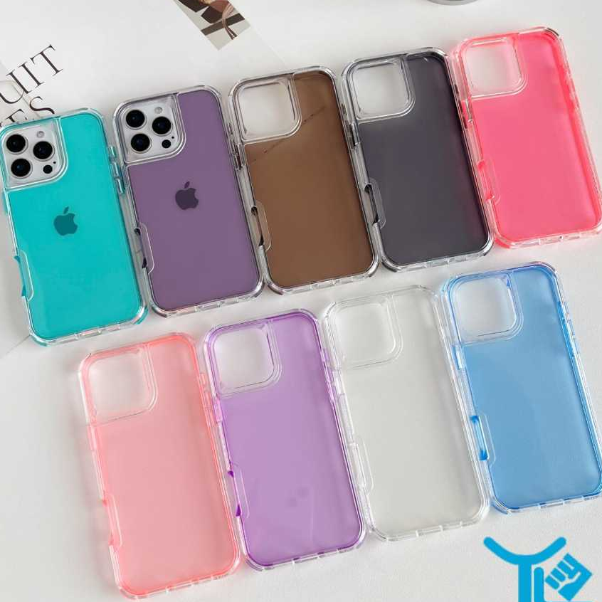 Capa Space 3 Premium Para MOTOROLA EDGE 60/60 FUSION EDGE 70 E 70 FUSION E XIAOMI X8 PROMAX PMC)