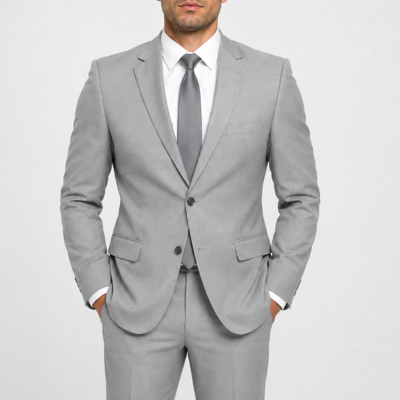 Blazer + Calça Slim Masculino Original ( Varias Cores + Envio imediato ) Paleto+calça+barato!!