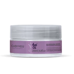 Cadiveu Professional Açaí Oil Máscara - 200ml
