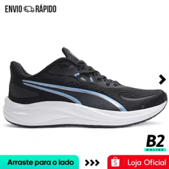Tênis Puma Skyrocket Lite 2 Masculino Original com Nota Fiscal e Garantia