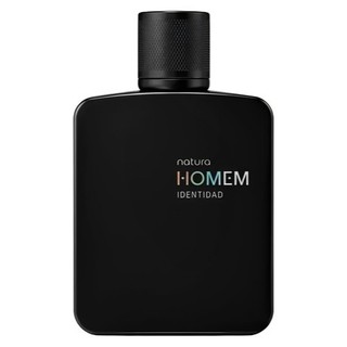 Refil - Perfume Homem Identidad