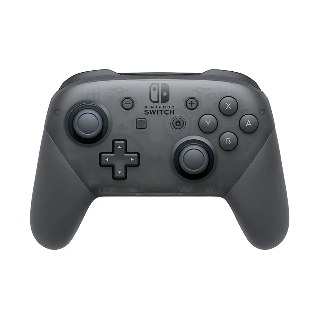Controle Pro do Nintendo Switch