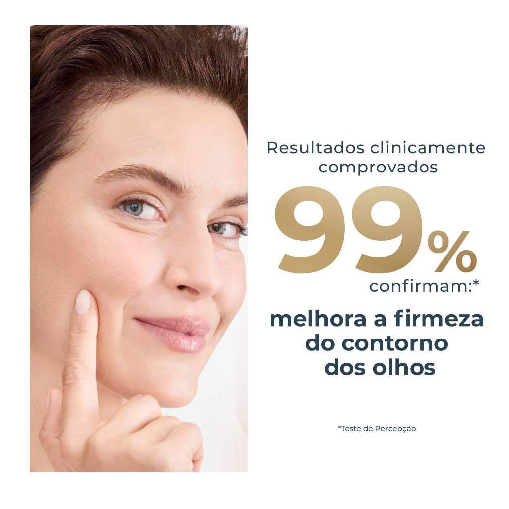 EUCERIN Creme de Olhos Anti-idade Firmador FPS 20 15ml · foto 2