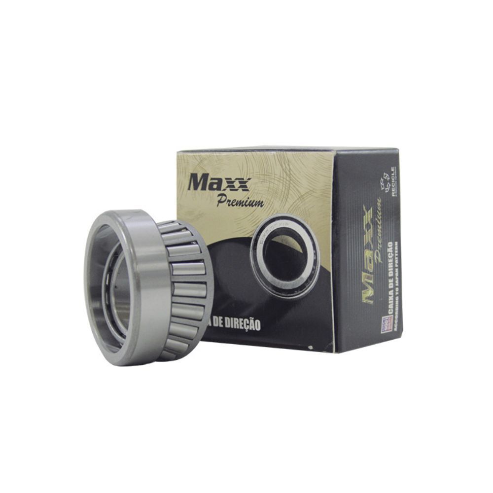 Caixa De Direção Cônico Honda Titan 125 00/ Titan 150-160