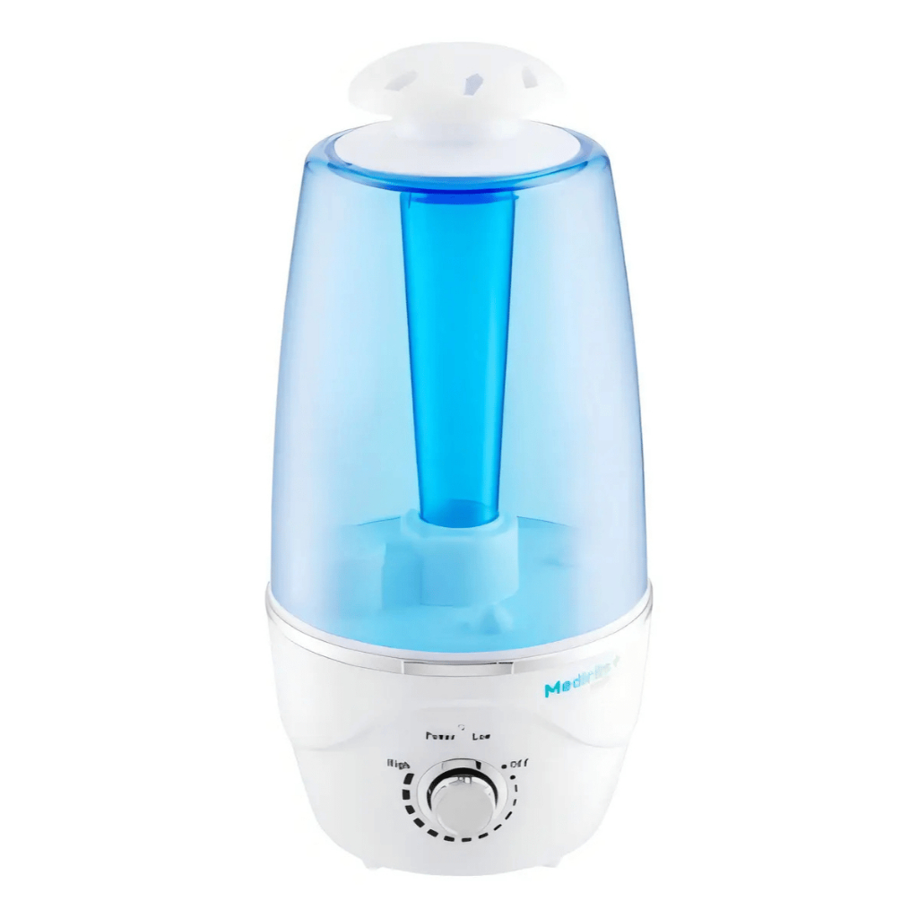 Umidificador De Ar 2l Aromatizador Luz Led Colorida Oih-6509