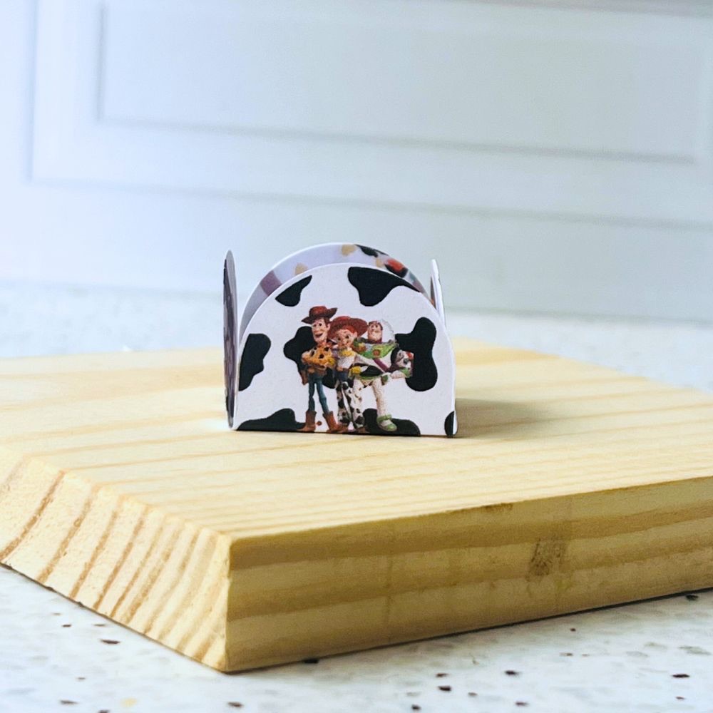 FORMINHAS PARA DOCES TOY STORY | BRIGADEIRO | PERSONALIZADO | LEMBRACINHA | FESTA INFANTIL | ANIVERSÁRIO