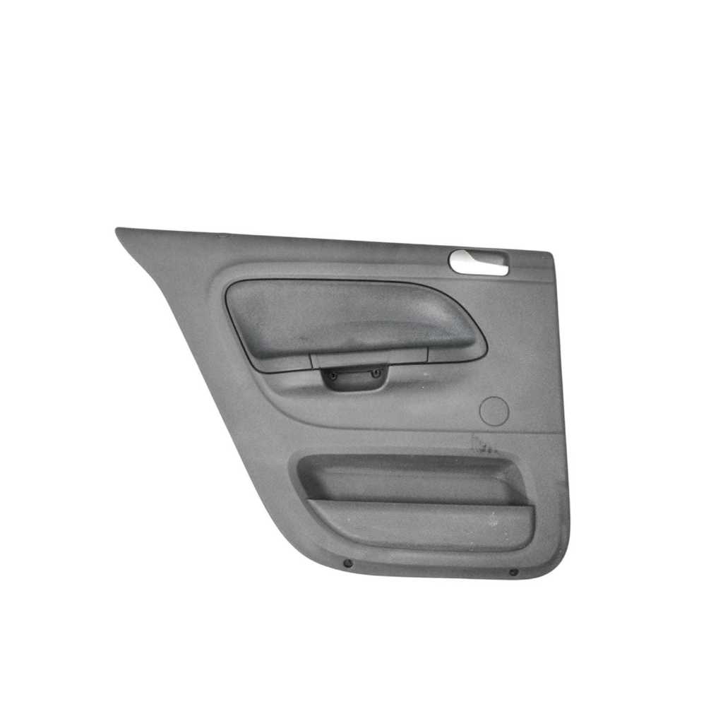 Imagem Forro Porta Tras Esq Volks Gol Voyage G5 09/16 5u4867211