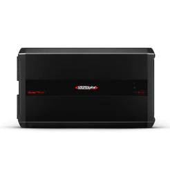 MÓDULO AMPLIFICADOR SOUNDIGITAL BASSTRONIK 8000.1 8000W RMS 1 CANAL 1 OU 2 OHMS PARA SUBWOOFER