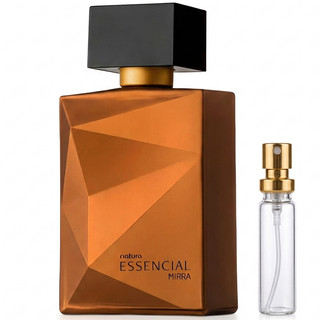 Deo Parfum Masculino Essencial Mirra