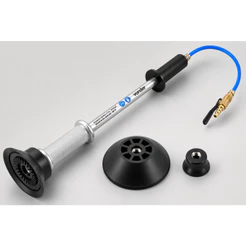Repuxadeira Pneumática Martelinho de Ouro Vonder com 3 Ventosas 60 120 e 150mm