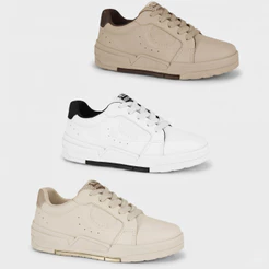Tênis Ramarim Feminino Casual Delicado Solado Baixo 2589205