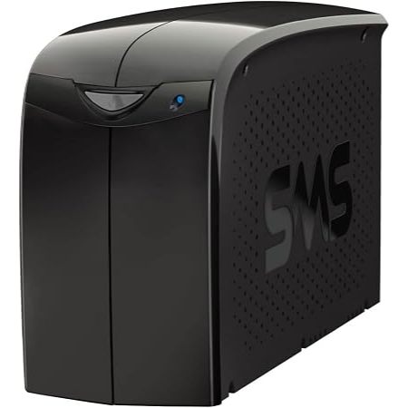 No Break SMS Station II 1200VA Bi-115 - 27392 Preto