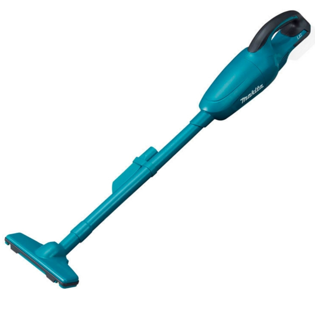 Aspirador De Pó Portátil à Bateria 18V DCL180Z Makita