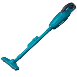 Aspirador De Pó Portátil à Bateria 18V DCL180Z Makita