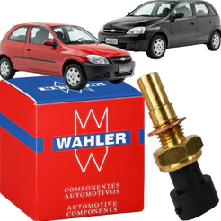 Sensor Temperatura Gm Celta Corsa Prisma Agile Cobalt Celta