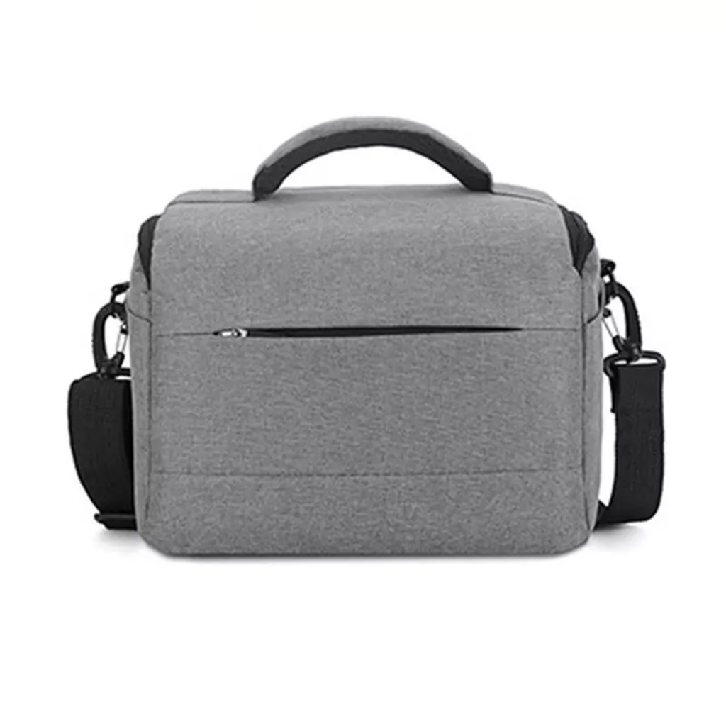 Bolsa Bag Para Câmeras Dslr E Acessórios Canon Sony Etc