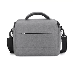 Bolsa Bag Para Câmeras Dslr E Acessórios Canon Sony Etc