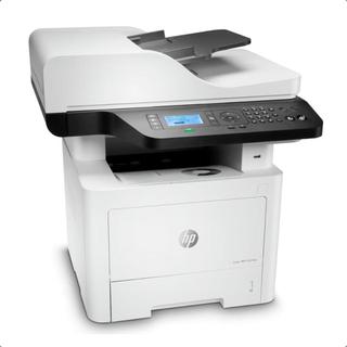Impressora Multifuncional HP Laser Monocromática MFP M432FDN 110-127V
