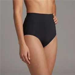 Calcinha Cinta Modeladora Zero Barriga Dilady Calcinha Cintura Alta Alta Compressão Feminina