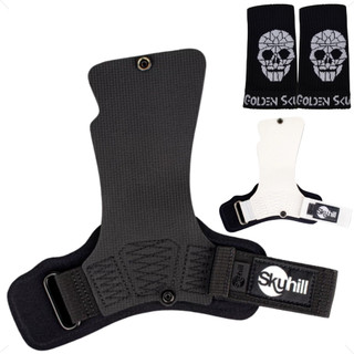 Hand Grip Tartan 2.5 Skyhill Luva Para Crossfit Exclusivo Original Lançamento Envio Rápido C/NF