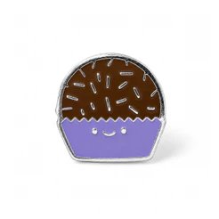 Pin Brigadeiro (broche)