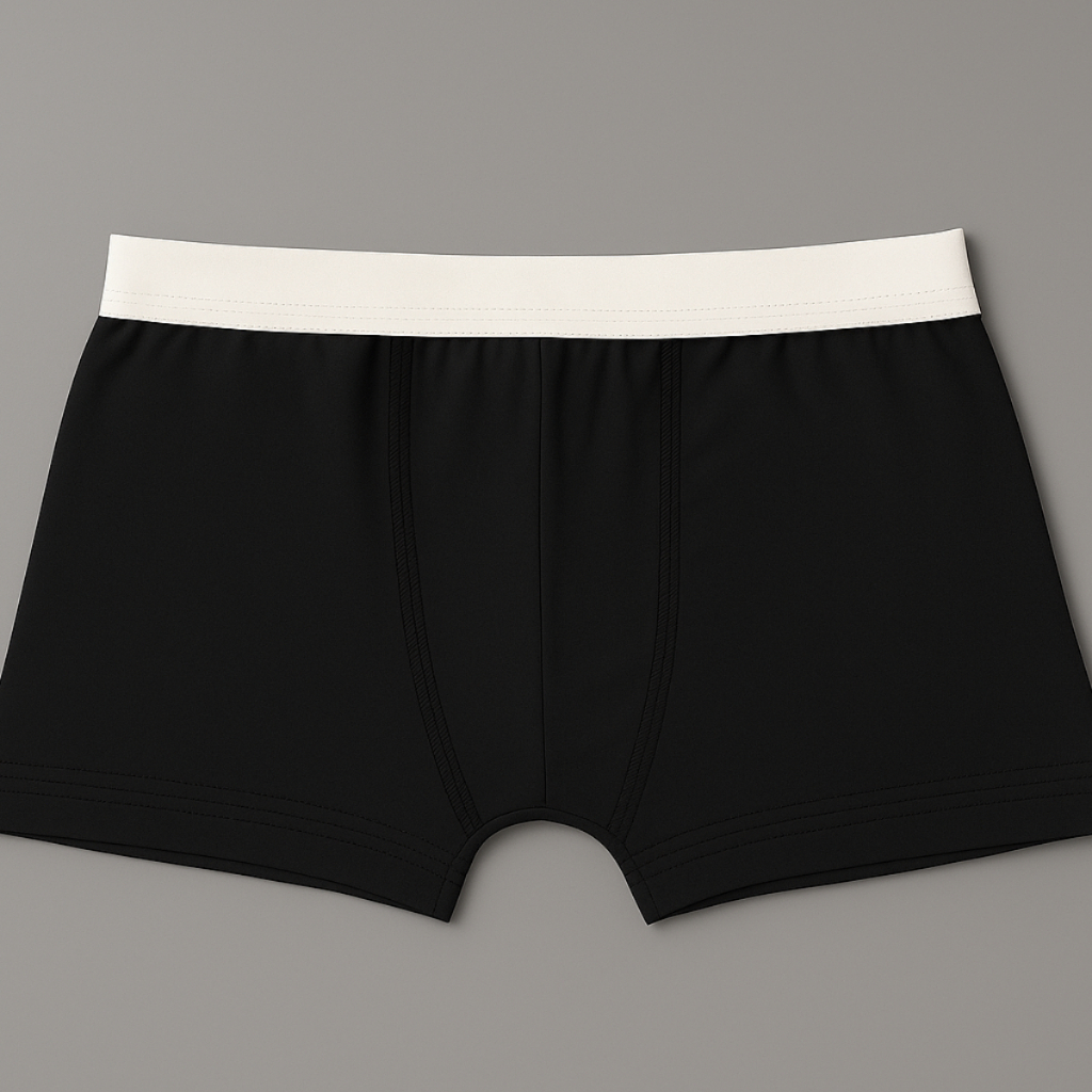 Cueca Boxer Infantil Menino Criança Microfibra Estampada