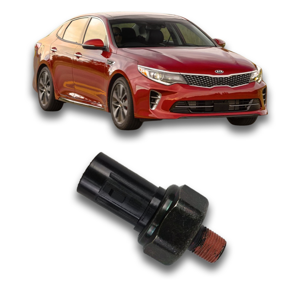 Sensor Interruptor De Oleo Sorento Optima 2.4