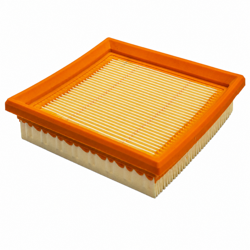 Filtro De Ar Para Cg Fan 125 2009 A 2013 Da Bros 125 2003 Até 2015 Pra Pop 100 2007 2015 Xre 190 — imagem 2 de 2