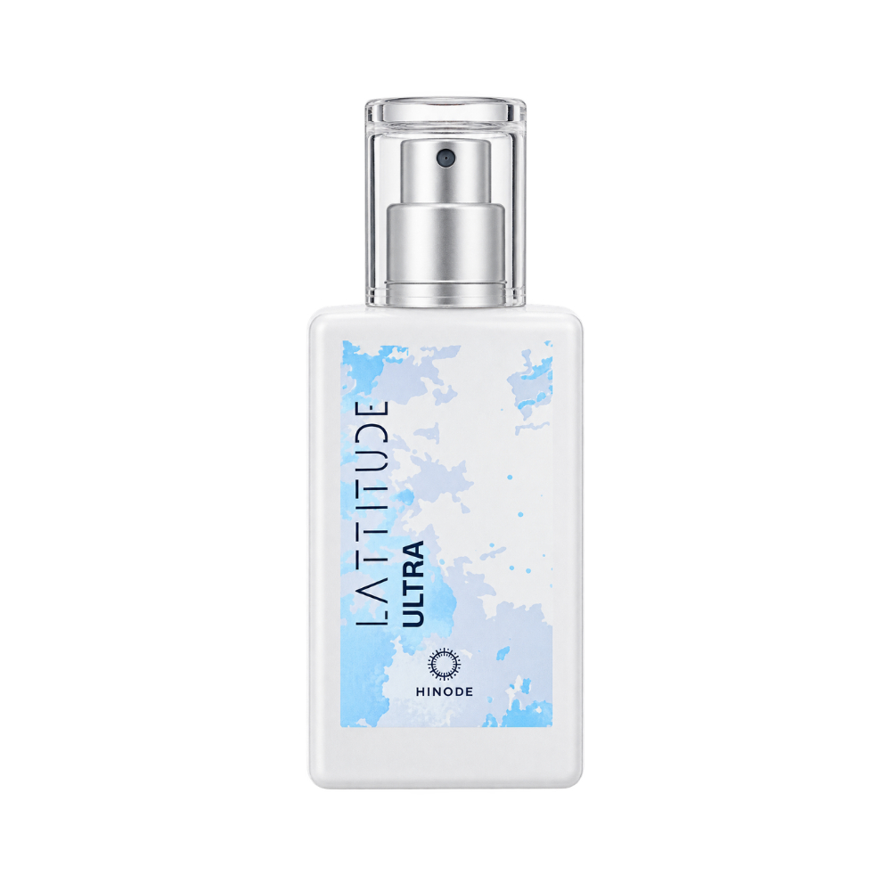 Perfume Masculino Miniatura Lattitude Ultra 27ml