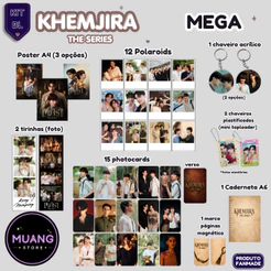 Kit Khemjira MEGA