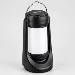 Lanterna Recarregável para Acampamento LED SMD150 com Lúmens 6 Modos USB-C IPX4 Vonder